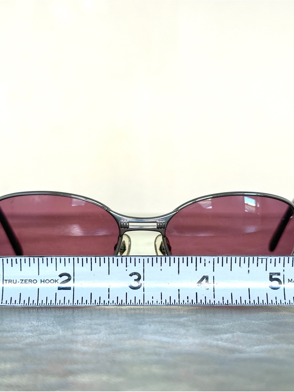 Jean Paul Gaultier 56-6105 Sunglasses - Picture 7 of 9